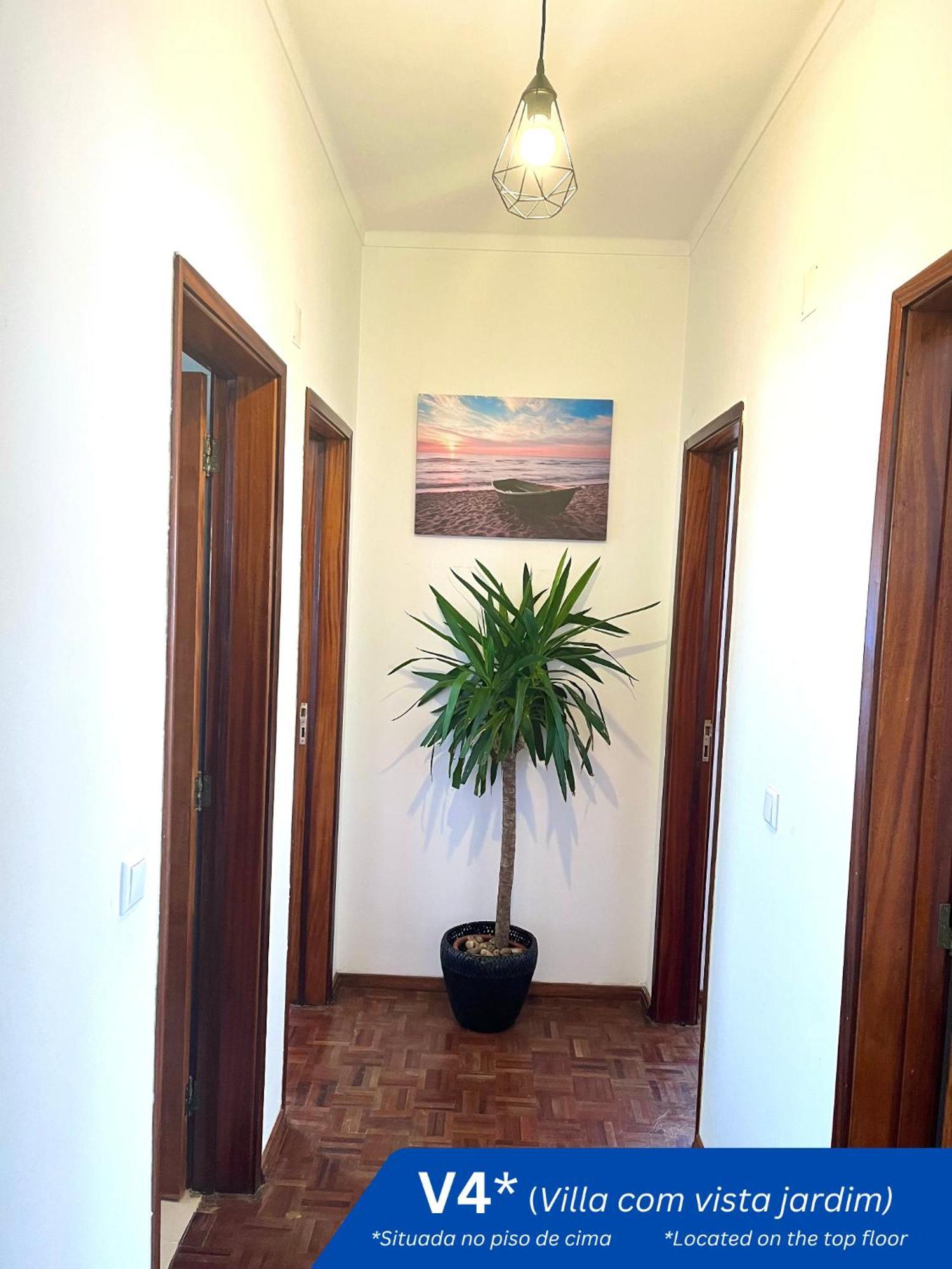 W.H.House Apartment Atouguia Da Baleia Exterior foto
