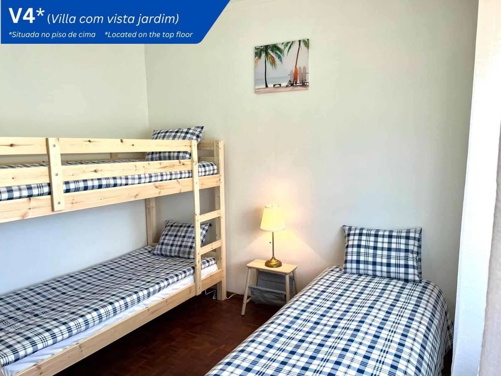 W.H.House Apartment Atouguia Da Baleia Exterior foto