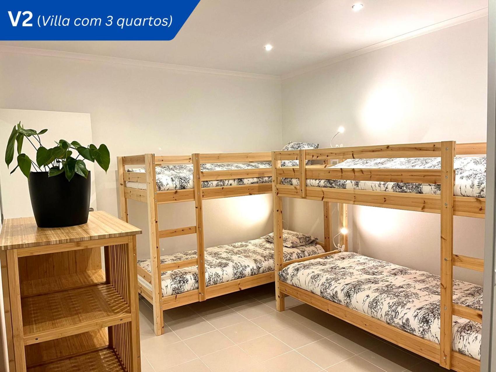 W.H.House Apartment Atouguia Da Baleia Exterior foto
